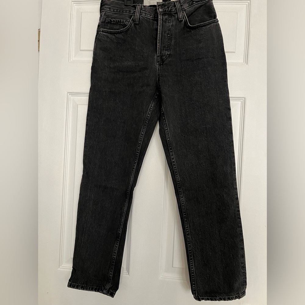 The 90’s cheeky Jean